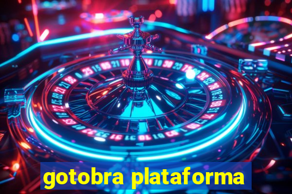 gotobra plataforma